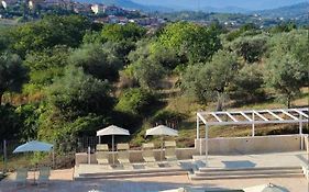 Agriturismo Le Masciare